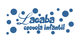 Escuela Infantil Lacaba logo